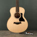 Taylor Limited Edition GS Mini-e Ziricote Acoustic Guitar and Taylor Digital Hygrometer Bundle