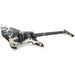 ESP LTD James Hetfield Signature Snakebyte Camo Electric Guitar - Kuiu Camo Satin - New