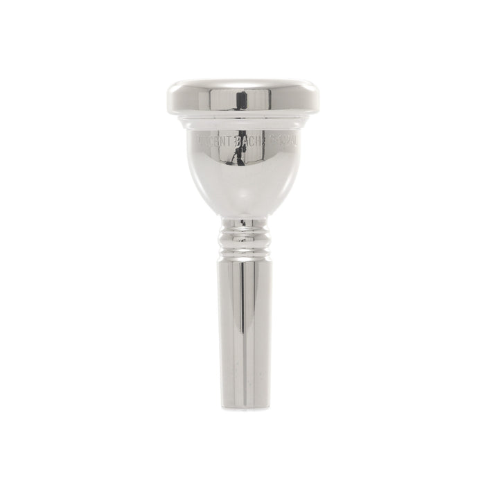 Bach 3416HAL Large Shank Trombone Mouthpiece - 6 1/2 AL