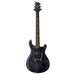 PRS Limited Edition SE Swamp Ash CE 24 "Sandblasted" Electric Guitar - Sandblasted Purple