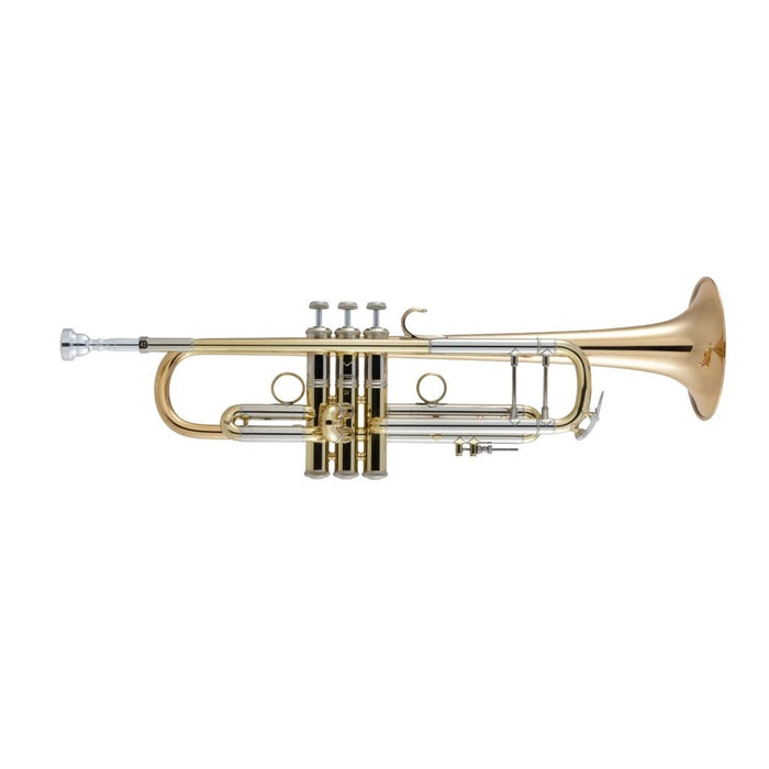 Bach 190L-65GV Professional Bb Trumpet Vindabona - Lacquer