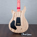 PRS Wood Library DGT Electric Guitar - Private Stock Salmon Finish - CHUCKSCLUSIVE - #240385591