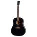 Gibson '50s J-45 Original Acoustic Guitar - Ebony - New