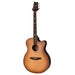 PRS SE Angelus A40E Acoustic Guitar - Tobacoo Sunburst - New