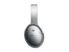 Bose QuietComfort 35 Wireless Headphones - Silver