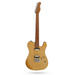 Sire Larry Carlton Flame Maple T7 Electric Guitar - Natural - Display Model - Display Model