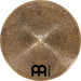 Meinl 22-Inch Byzance Dark Big Apple Flat Ride Cymbal