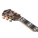 Ibanez 2022 AS113 Artstar Semi-Hollow Guitar - Brown Sunburst