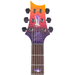 PRS Private Stock Custom 24-08 Electric Guitar - Indian Ocean Sunset Glow - New