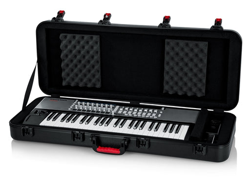 Gator TSA ATA Molded 49-note Keyboard Case