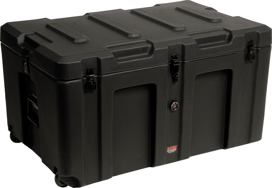 Gator Cases GXR-3219-1603 ATA Heavy Duty Roto-Molded Utility Case 32" X 19" X 19"