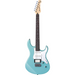 Yamaha PAC112V Solid Body Electric Guitar - Sonic Blue - New