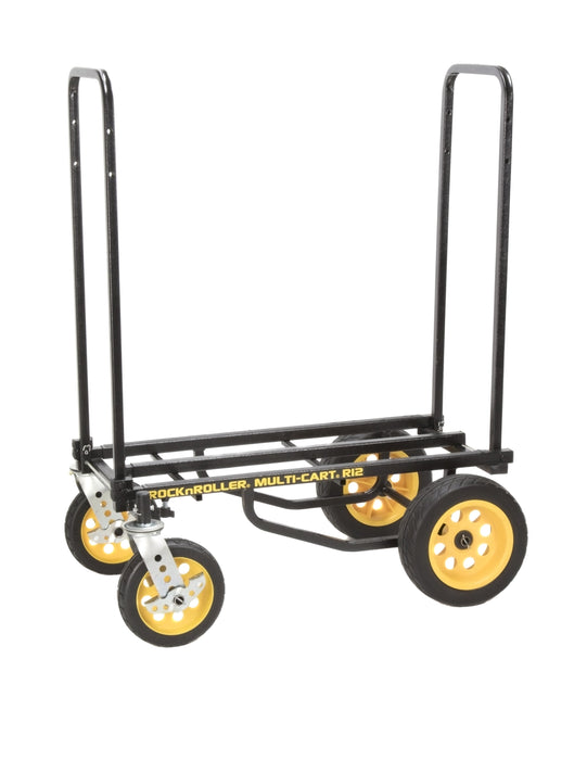 Rock N Roller R12RT Multi-Cart All-Terrain