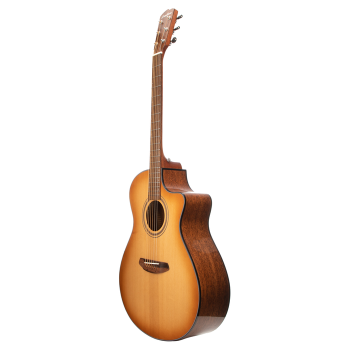 Breedlove Signature Concerto Copper CE Acoustic Guitar - Copper Burst High Gloss - New