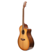 Breedlove Signature Concerto Copper CE Acoustic Guitar - Copper Burst High Gloss - New