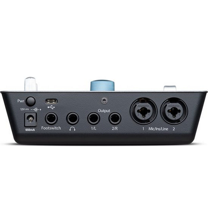 Presonus ioStation 24c USB Audio Interface