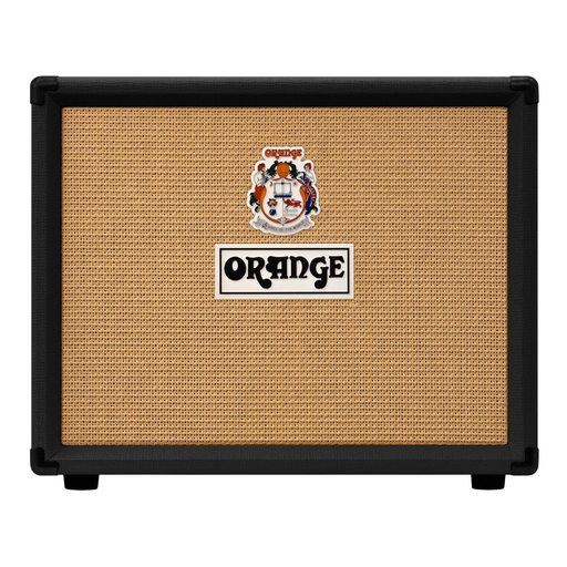 Orange Super Crush 100 Watt Guitar Combo Amplifier - Black - New