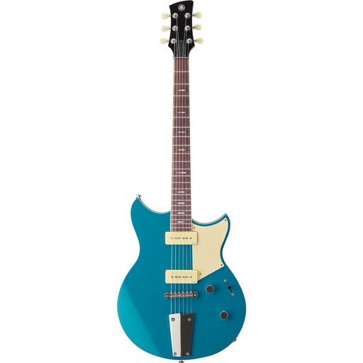 Yamaha Revstar Standard RSS02T Electric Guitar - Swift Blue