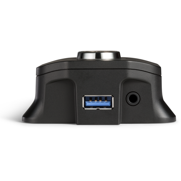 Shure MXW8 Boundary Microphone Desktop Base Transmitter - Z10 Band