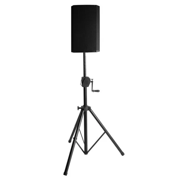 On-Stage SS8800B+ Power Crank-up Speaker Stand