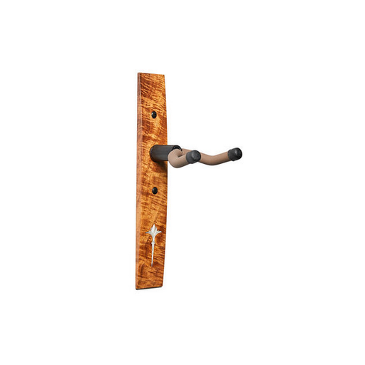 Taylor Nouveau Guitar Hanger - Koa, Acrylic Inlay