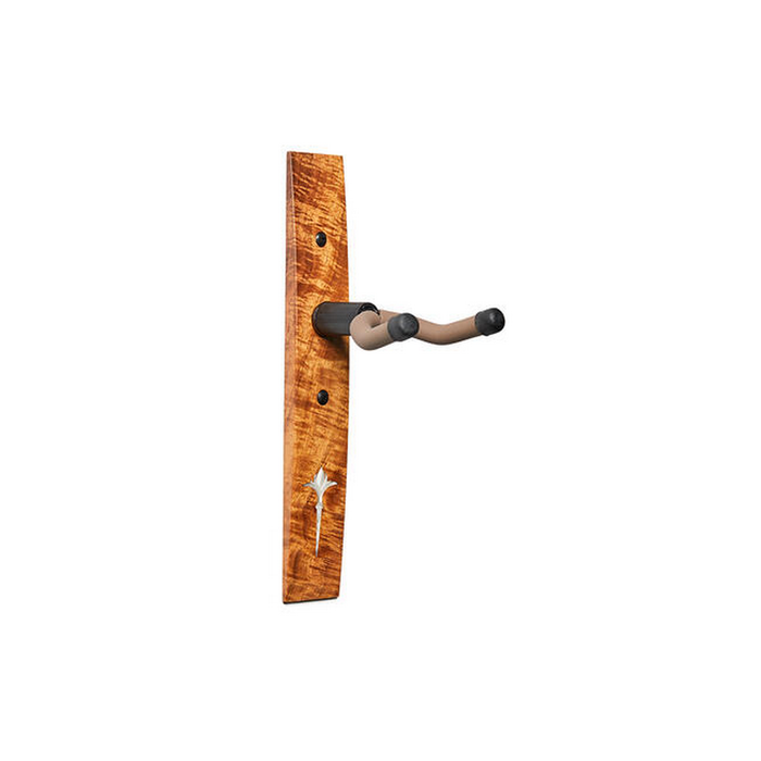 Taylor Nouveau Guitar Hanger - Koa, Acrylic Inlay