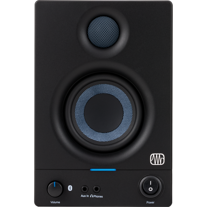 PreSonus Eris 3.5 Bluetooth Media Reference Monitors