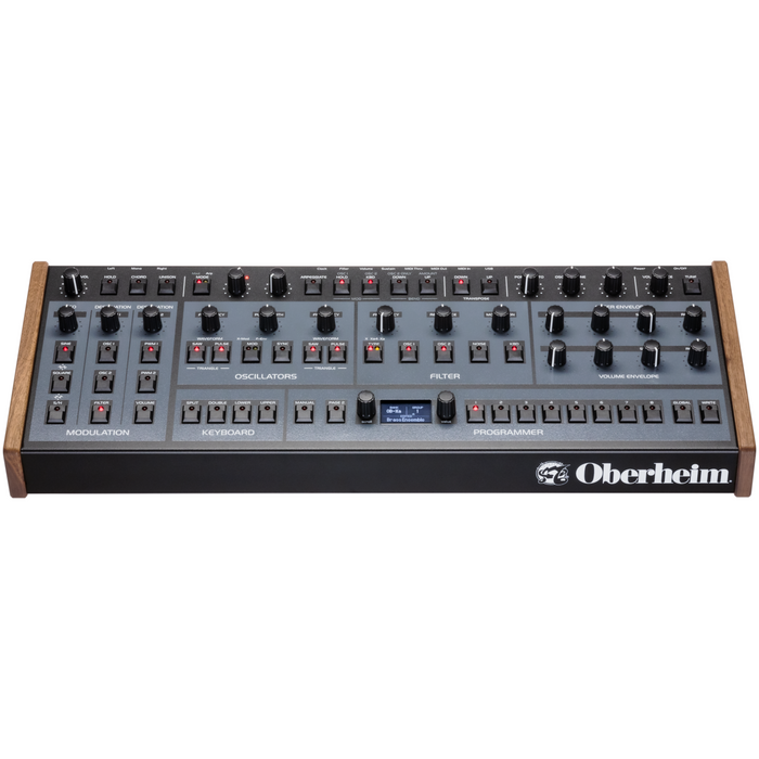 Sequential Oberheim OB-X8 Desktop Module Synthesizer