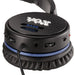 Vox VGH-Bass Headphones