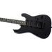 Charvel Pro-Mod San Dimas Style 1 HH FR E Electric Guitar - Satin Black