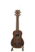 Kala KA-EBY-S Soprano Ukulele (Ebony) - New