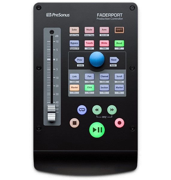 Presonus FaderPort USB Control Surface