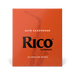 D'Addario RJA10 Rico Unfiled Alto Sax Reed 10-Pack - New,3.5