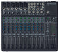 Mackie 1402VLZ4 14 Channel Compact Analog Mixer - New