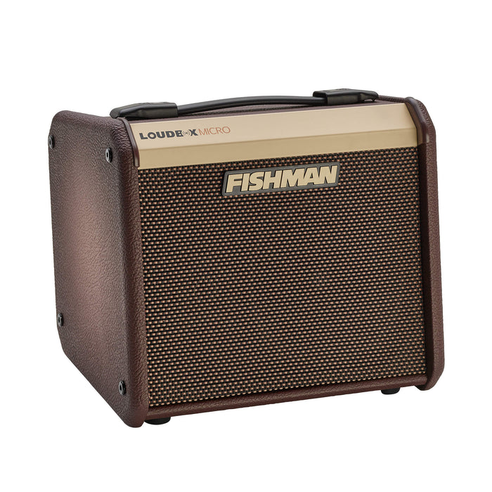 Fishman Loudbox Micro 40-Watt Acoustic Guitar Amplifier