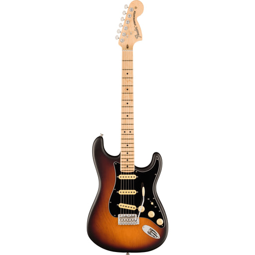 Fender Limited Edition American Performer Pine Stratocaster Electric Guitar - 2-Color Sunburst