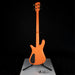 Spector USA Custom NS-2 NYC Graffiti Collection Limited Edition Bass Guitar - CHUCKSCLUSIVE - #1558 - Display Model, Mint