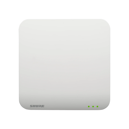 Shure MXWAPT2-Z10 Microflex Wireless 2-Channel Access Point