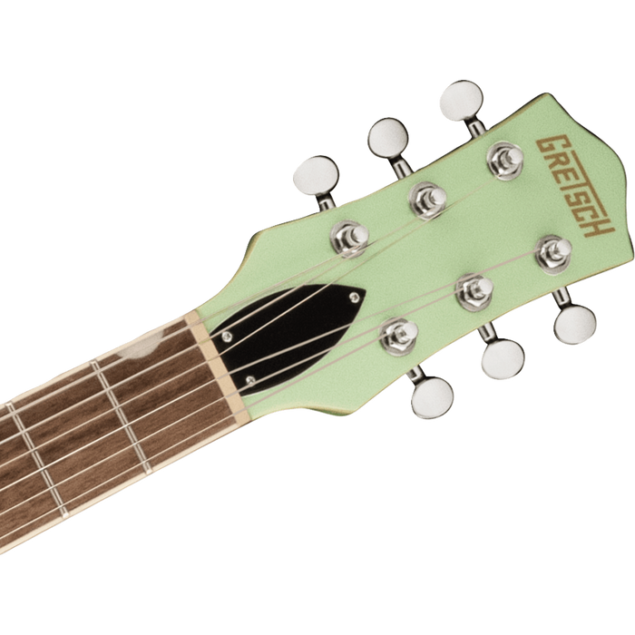 Gretsch G5232T Electromatic Double Jet FT Electric Guitar with Bigsby - Broadway Jade - New