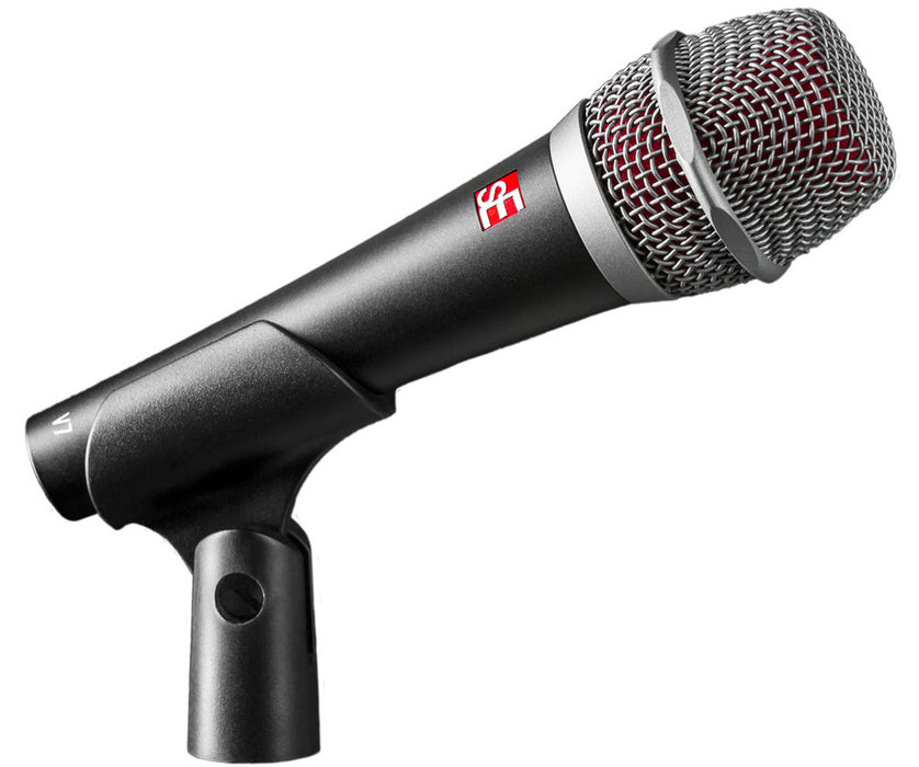 sE Electronics V7 Dynamic Supercardioid Microphone - New