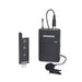 Samson XPD2 Lavalier USB Wireless Microphone System - Mint, Open Box