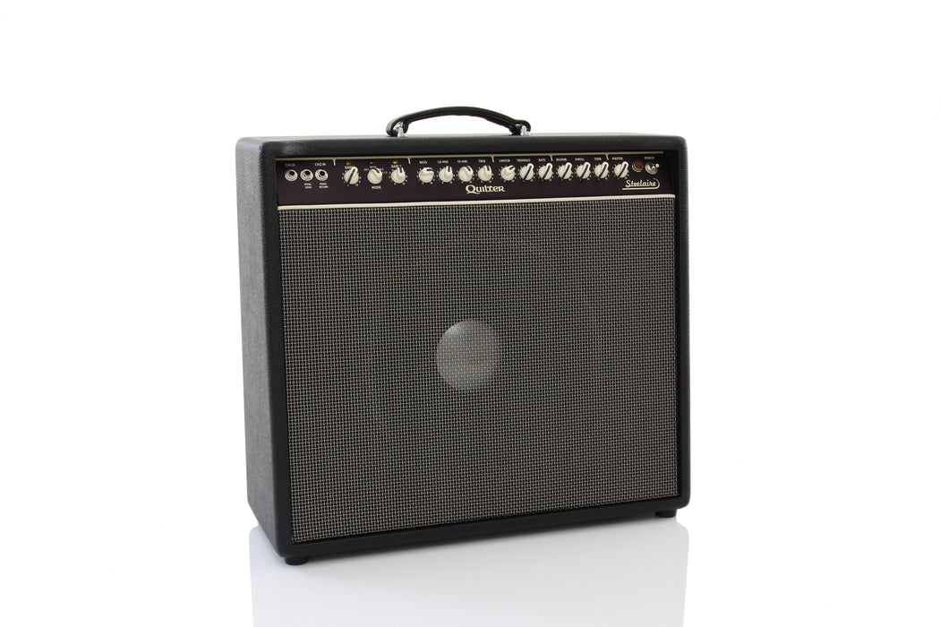 Quilter Steelaire 200w 1x12 Guitar/Lapsteel Combo Amp