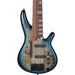 Ibanez SR Bass Workshop SRA7 7-String Bass Guitar - Cosmic Blue Starburst - New