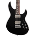 Boss Eurus GS-1 Custom Electric Guitar - Black