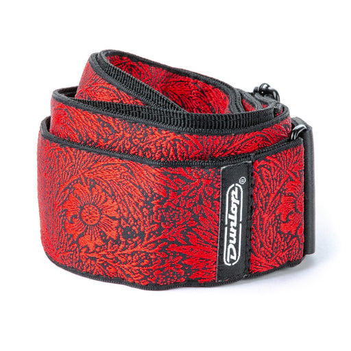 Dunlop D6721 Jacquard Guitar Strap - Albion