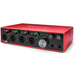 Focusrite Scarlett 18i8 Audio Interface - 3rd Gen