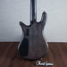 Spector Euro5 LT 5-String Bass Guitar - Grand Canyon Gloss - CHUCKSCLUSIVE - #]C121SN 21128