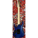 Ibanez RGA Series RGA7420FM 7-String Electric Guitar - Blue Lagoon Burst Flat - New