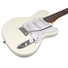 Ibanez ICH100 Ichiko Nito Signature Electric Guitar - Vintage White - New