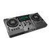 Numark Mixstream Pro Go Battery-Powered Standalone Streaming DJ Controller